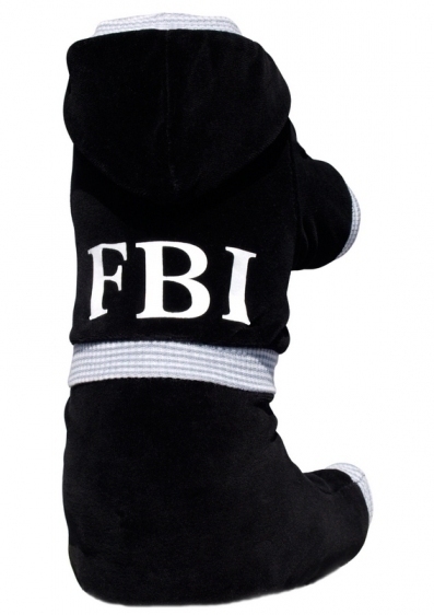Dres FBI r.6/10kg