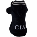 Bluza czarna CIA r.0/1,3 kg